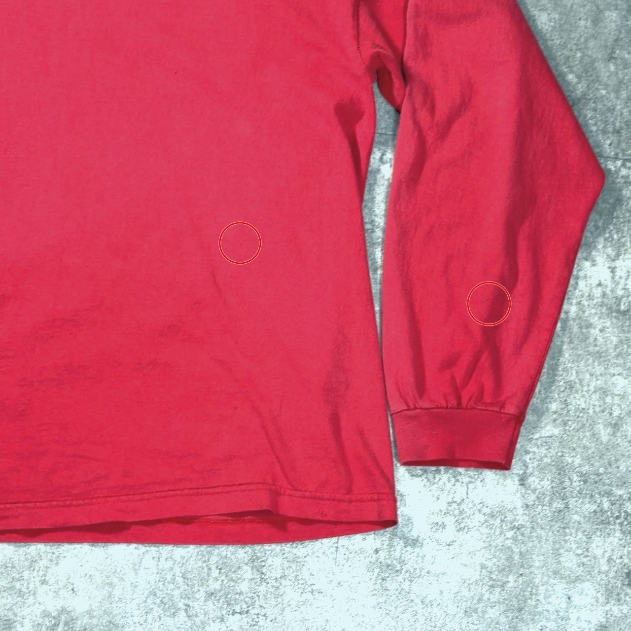 West Coast Choppers ウエスト・コースト・チョッパーズ ロンTee 袖