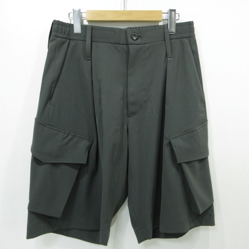 三重本店】 中古 N.HOOLYWOOD | エヌハリウッド ショートパンツ