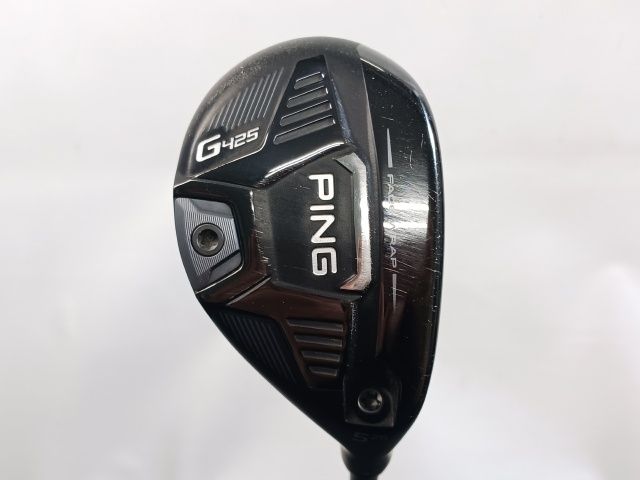 入間□【中古】 ユーティリティ ピン PING #5 G425 HYBRID ALTA J CB