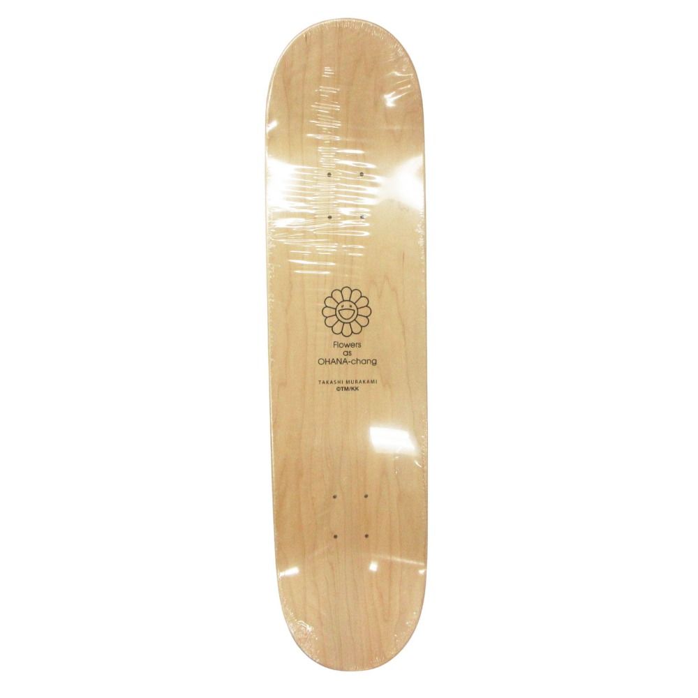 美品 Supreme シュプリーム スポーツ用品 村上隆 Takashi Murakami