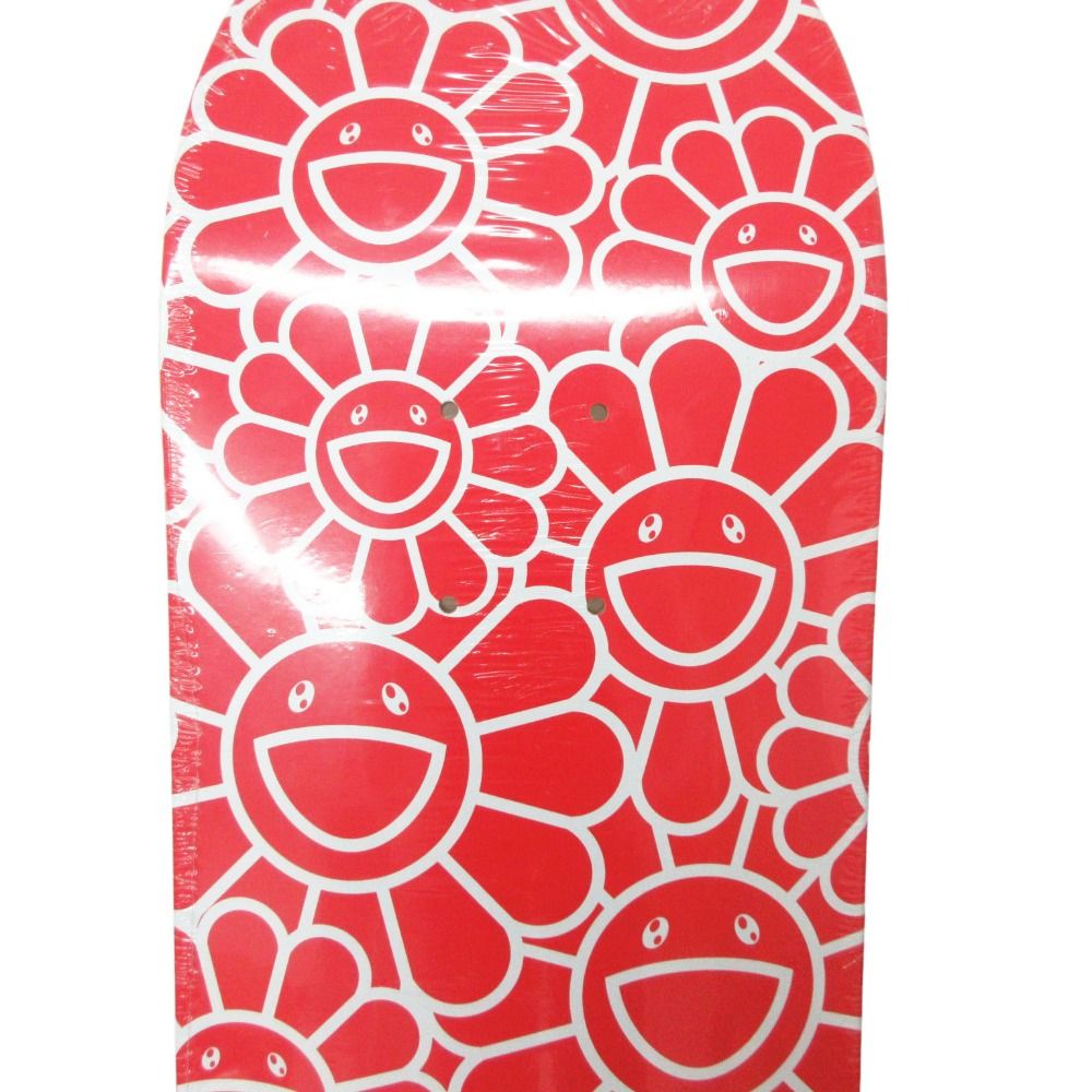 美品 Supreme シュプリーム スポーツ用品 村上隆 Takashi Murakami