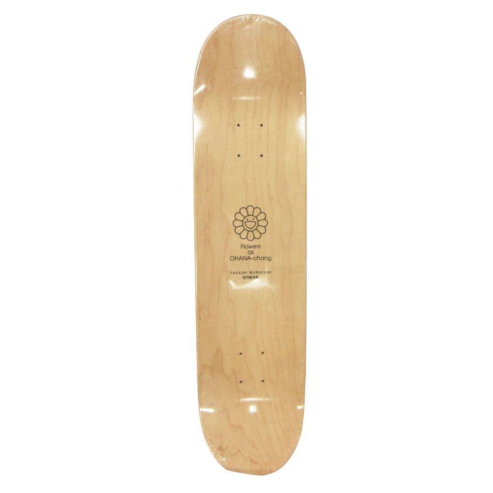 美品 Supreme シュプリーム スポーツ用品 村上隆 Takashi Murakami