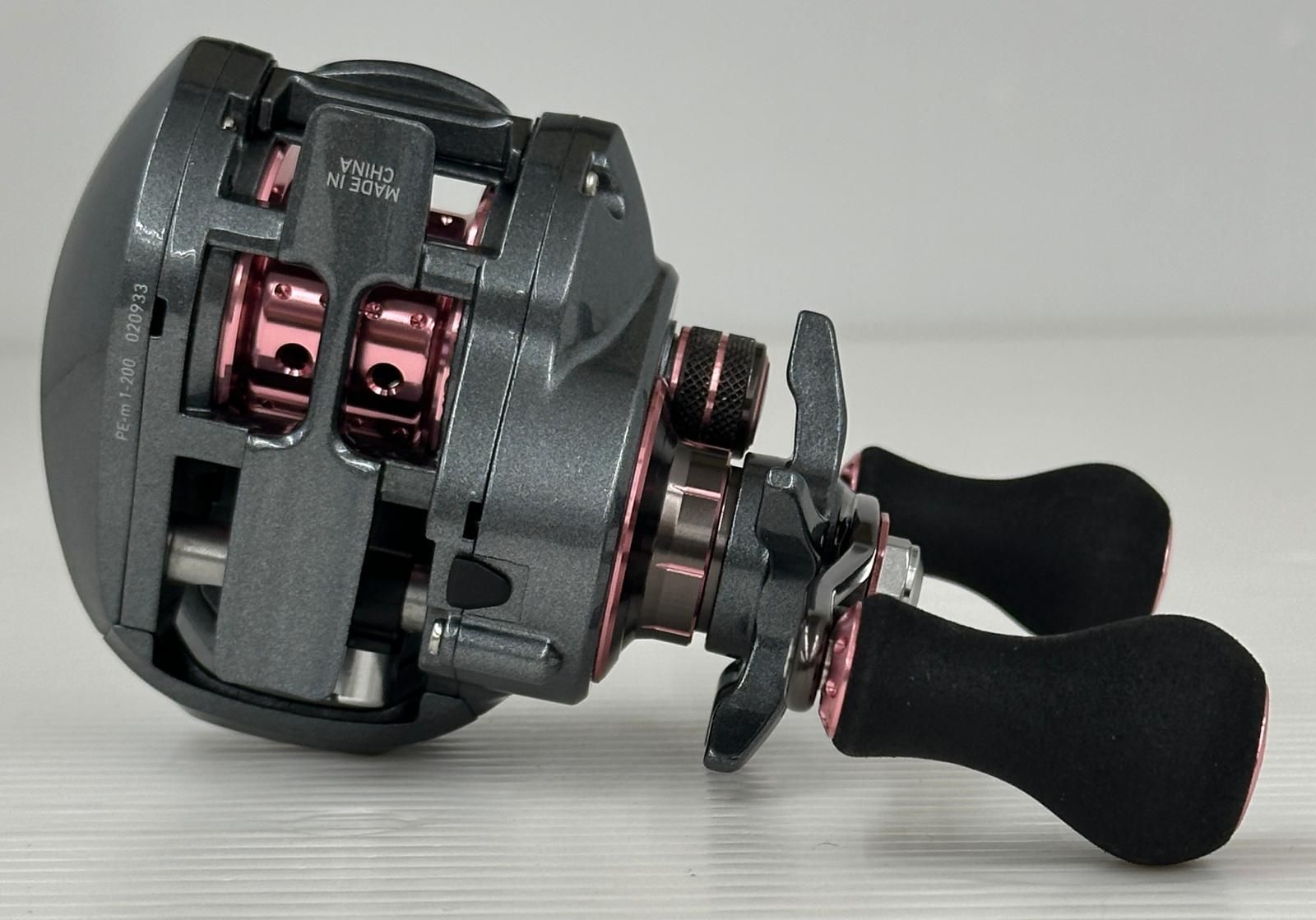 フィッシング 【品】DAIWA ダイワ リール 紅牙 KOHGA X IC
