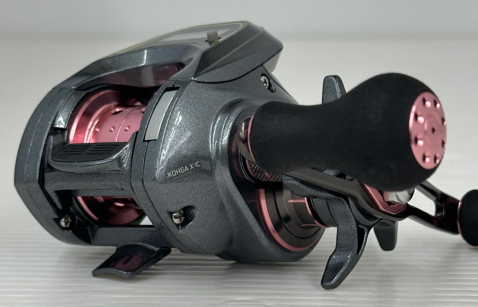 フィッシング 【品】DAIWA ダイワ リール 紅牙 KOHGA X IC