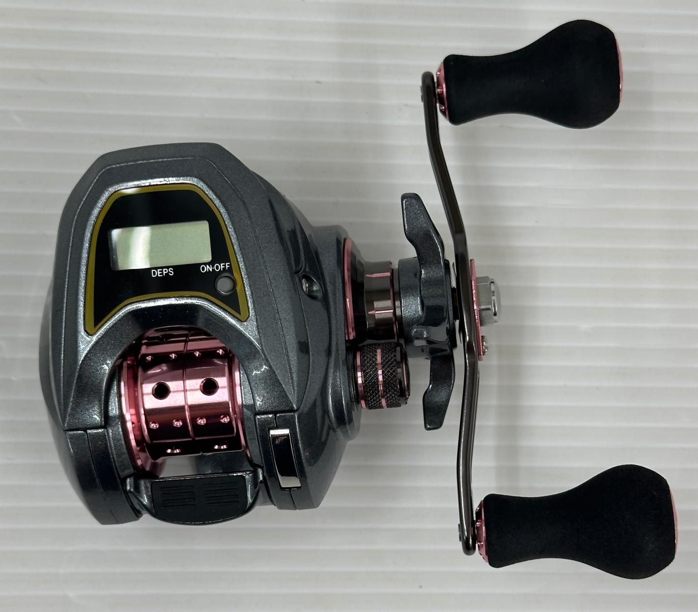 フィッシング 【品】DAIWA ダイワ リール 紅牙 KOHGA X IC