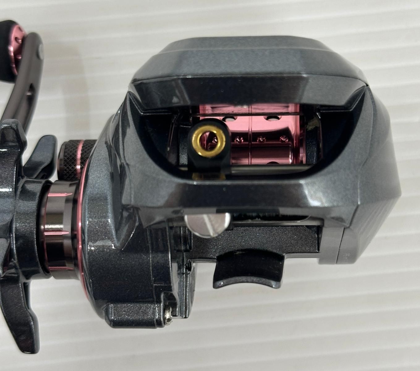 フィッシング 【品】DAIWA ダイワ リール 紅牙 KOHGA X IC