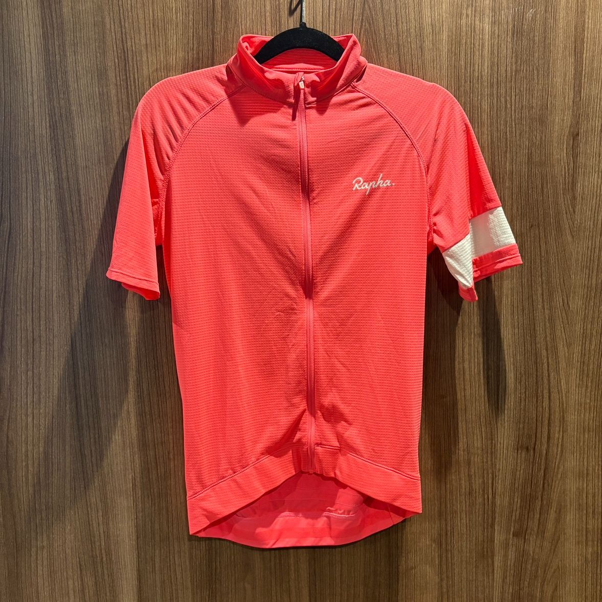 新品】Rapha メンズ コア ライトウェイトジャージ S ピンク - メルカリ