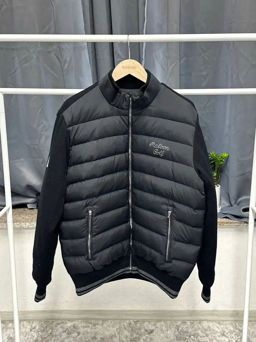 マルボンゴルフ 正規品 / メンズ105 / ゴルフ ダウンニット