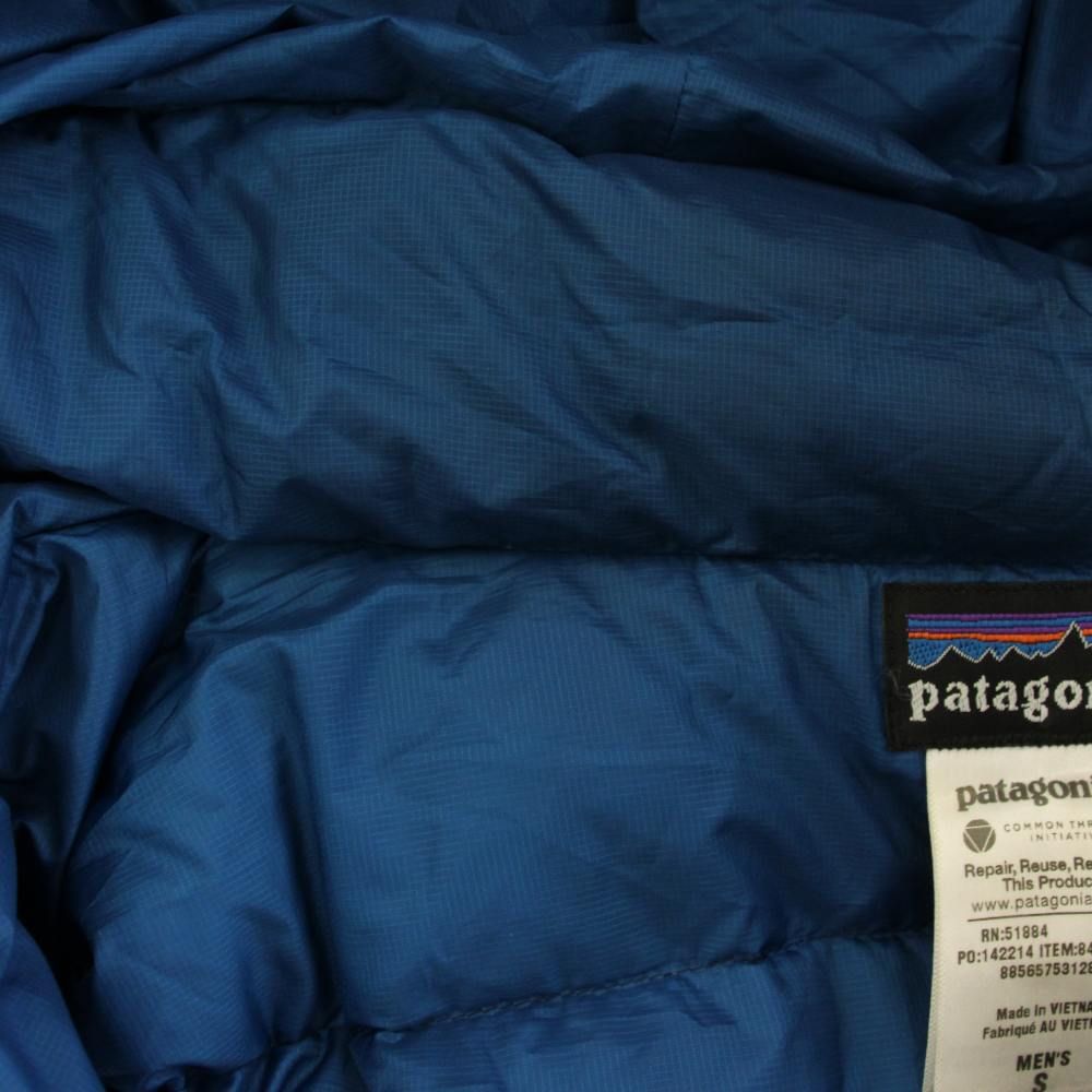 パタゴニア Patagonia ハイロフトダウンセーター Hi-Loft Down Sweater