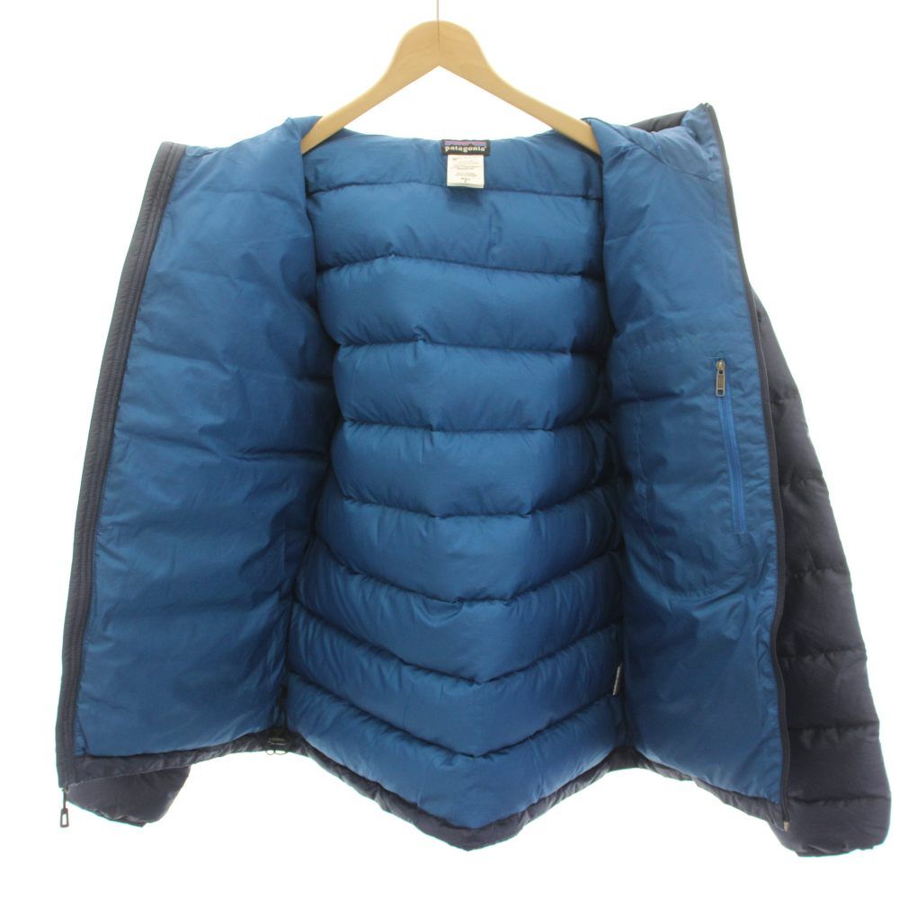 パタゴニア Patagonia ハイロフトダウンセーター Hi-Loft Down Sweater