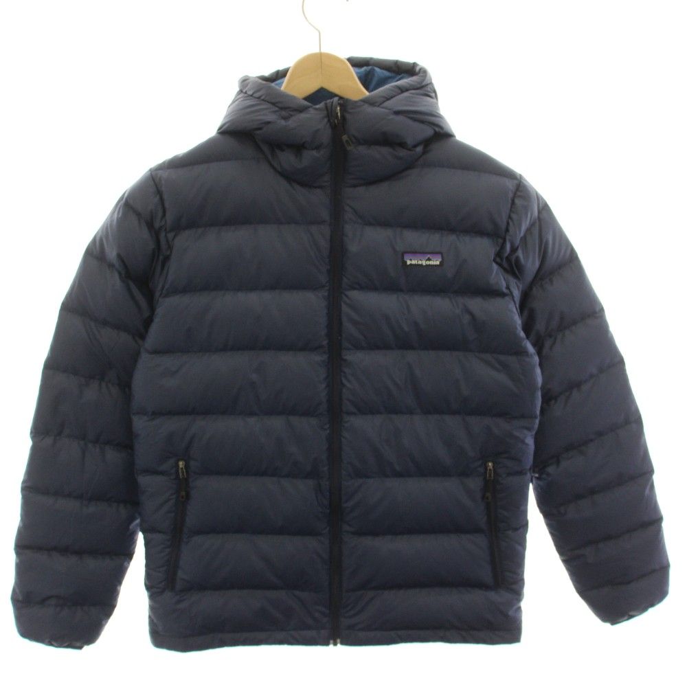 パタゴニア Patagonia ハイロフトダウンセーター Hi-Loft Down Sweater