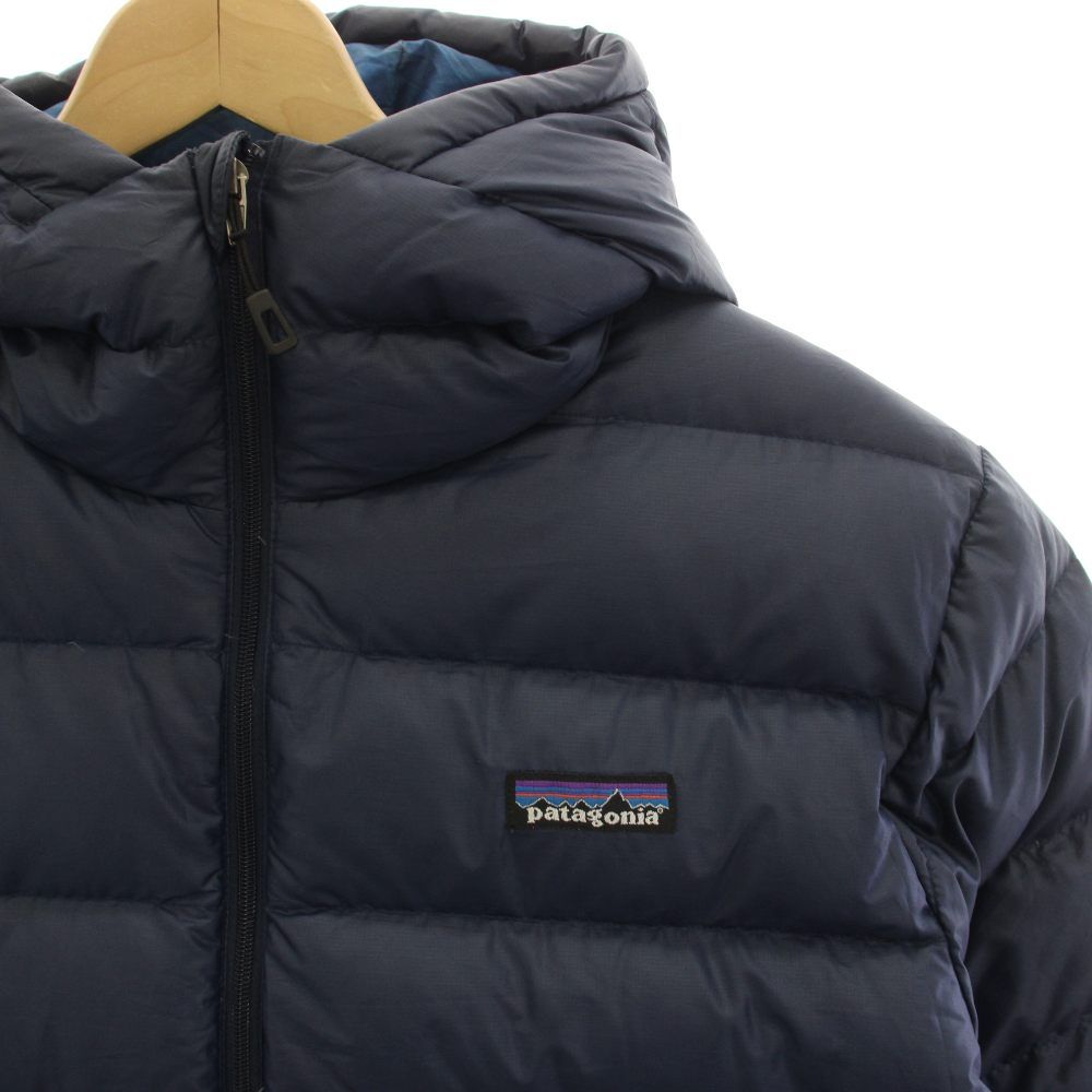 パタゴニア Patagonia ハイロフトダウンセーター Hi-Loft Down Sweater