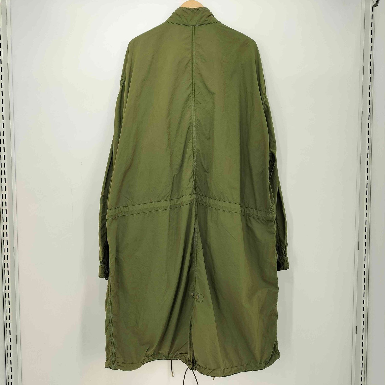 ミダ M.I.D.A U.S. Army M-65 Parka メンズ JPN：L - メルカリ