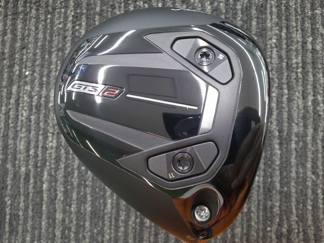 中古 フェアウェイウッド タイトリスト GTS2/TENSEI 1K WHITE 65 RIP(JP)/S/18[4949]■博多