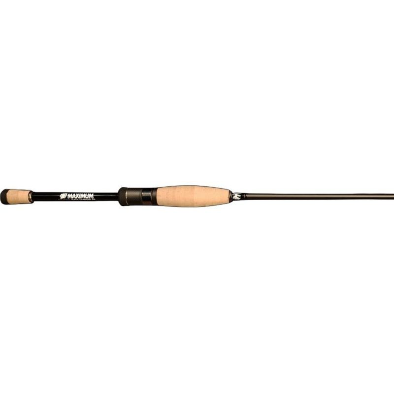 グラディエーター マキシマム GX-61LS MAXX CHANGER 61L 【大型商品】 / バスロッド スピニングロッド グリップジョイント2ピース