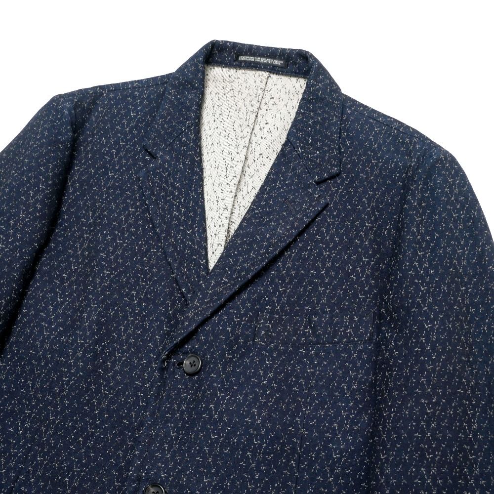 Yohji Yamamoto POUR HOMME ヨウジヤマモトプールオム テーラード