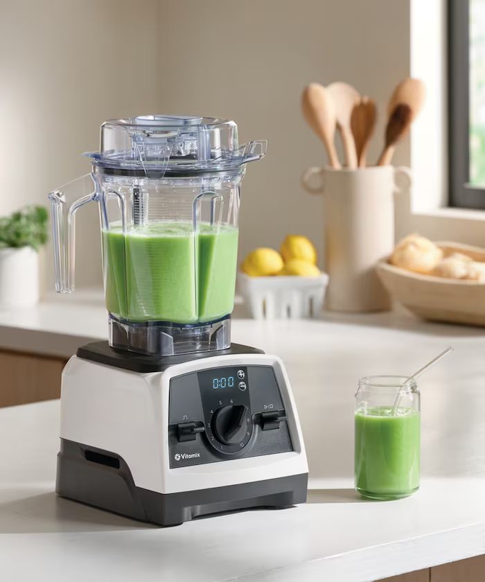 定価以下 新品未開封 Vitamix V1200i ホワイト バイタミックス Vitamix