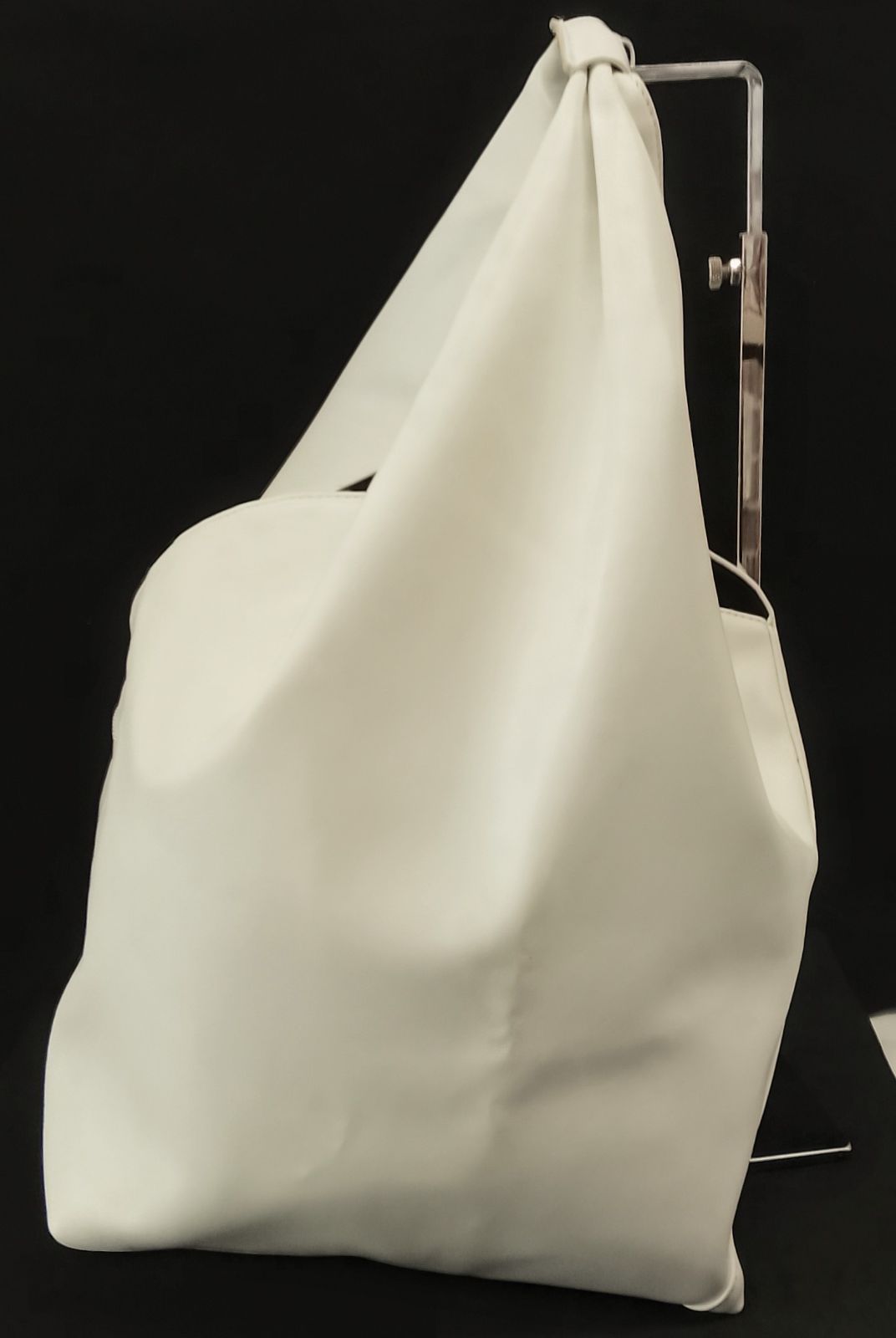 AVN12 メゾンマルジェラ 極美品 MM6 ジャパニーズトート ハンドバッグ 
