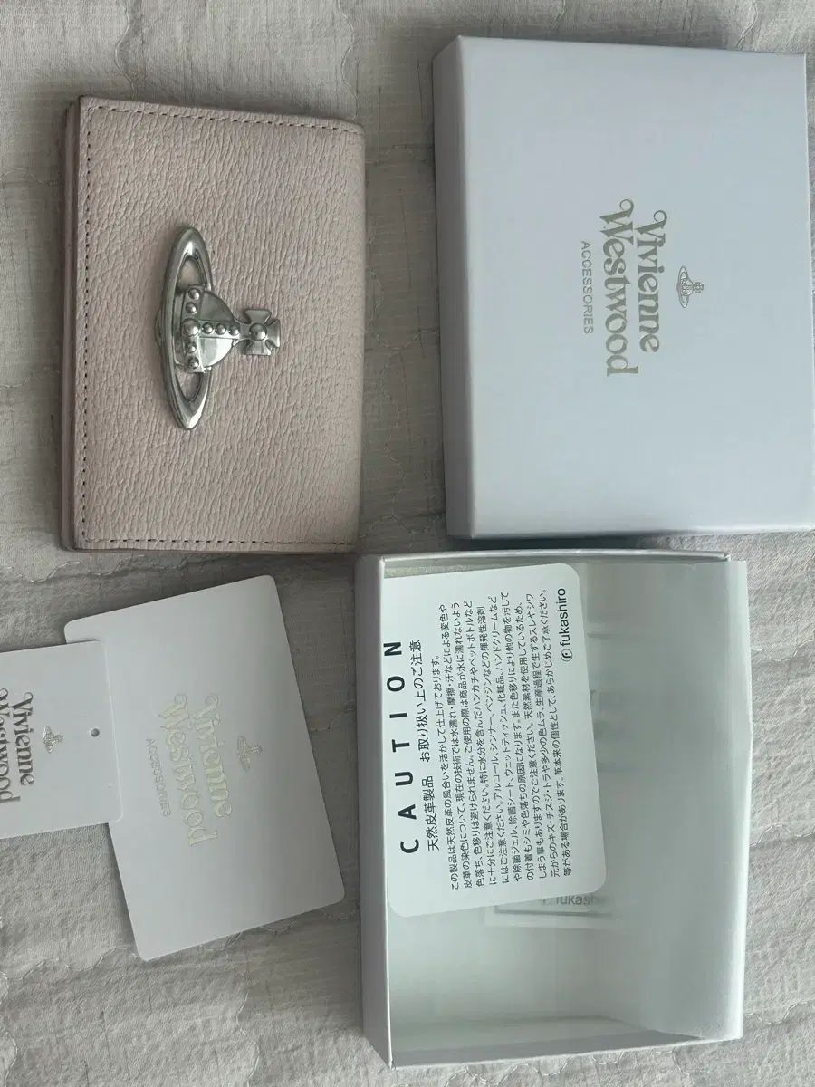 VIVIENNE WESTWOOD ヴィヴィアン・ウエストウッド ピンク 財布 廃盤