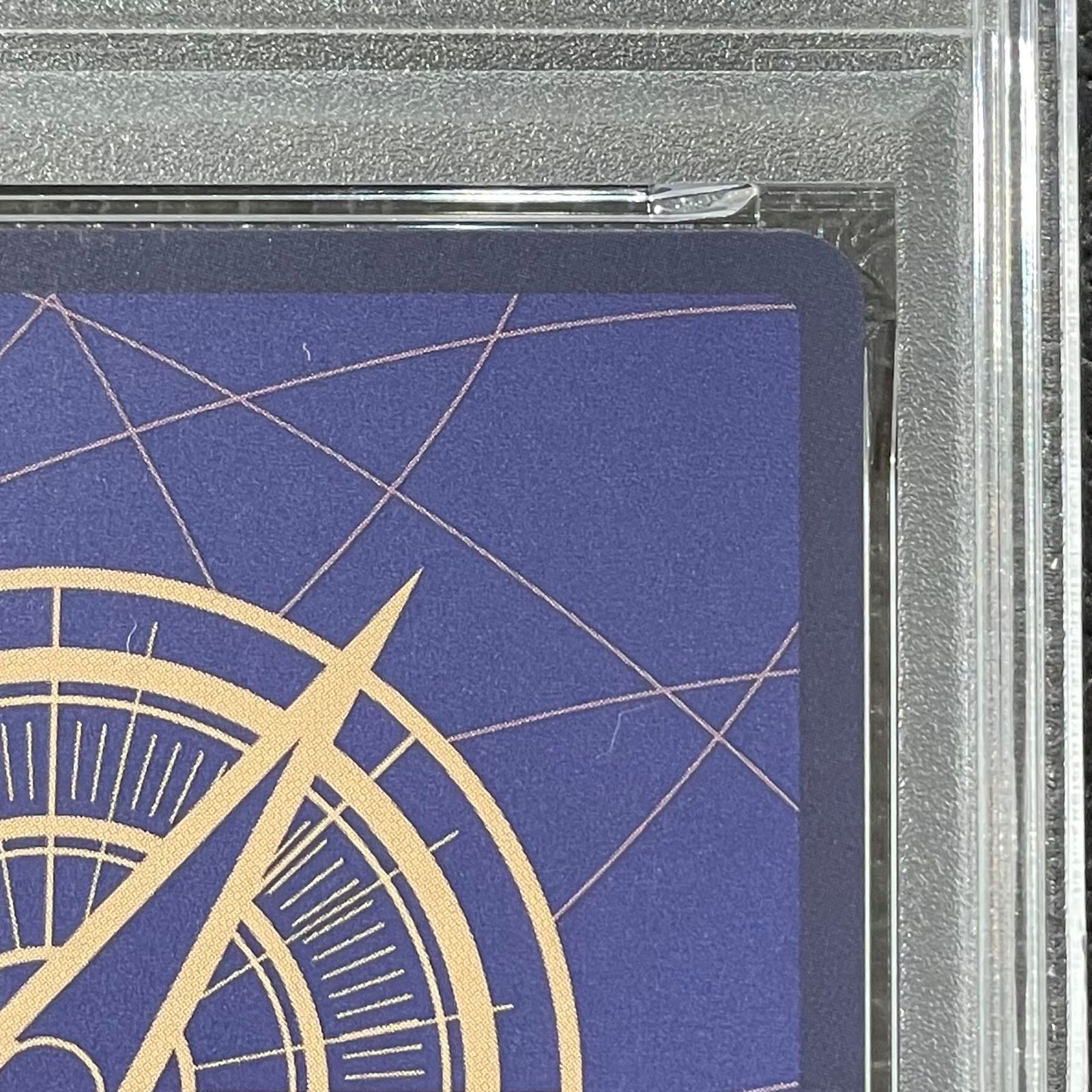 PSA10】2年後に!!!シャボンディ諸島で!!!(パラレル/箔押し)(2nd