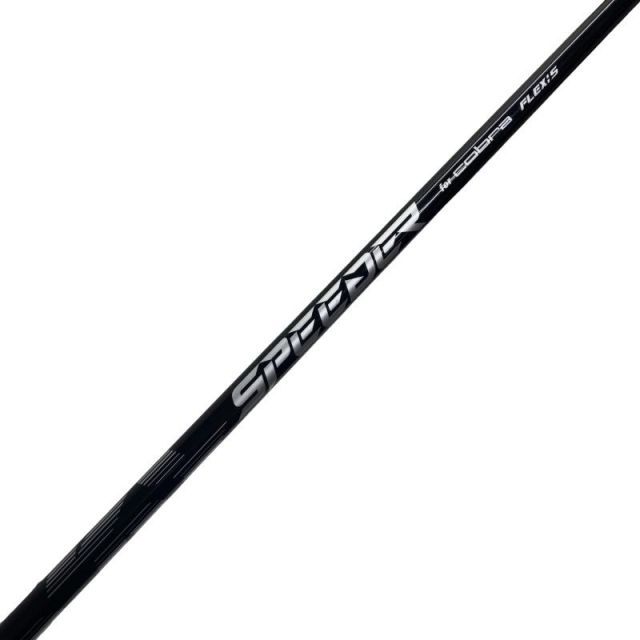 【中古】 コブラ cobra OPTM X 10.5° ドライバー DR SPEEDER NX for Cobra(OPTM DR) (フレックスS) メンズ 男性用 右利き 右用 Cランク ゴルフクラブ