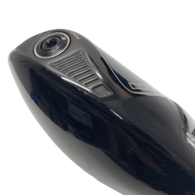 【中古】 コブラ cobra OPTM X 10.5° ドライバー DR SPEEDER NX for Cobra(OPTM DR) (フレックスS) メンズ 男性用 右利き 右用 Cランク ゴルフクラブ