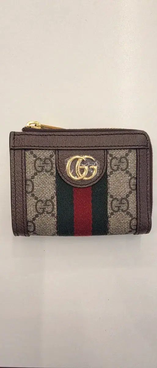 イベント 득템機会 グッチ オディア カード 財布 (タグもそのままバラン 新品)