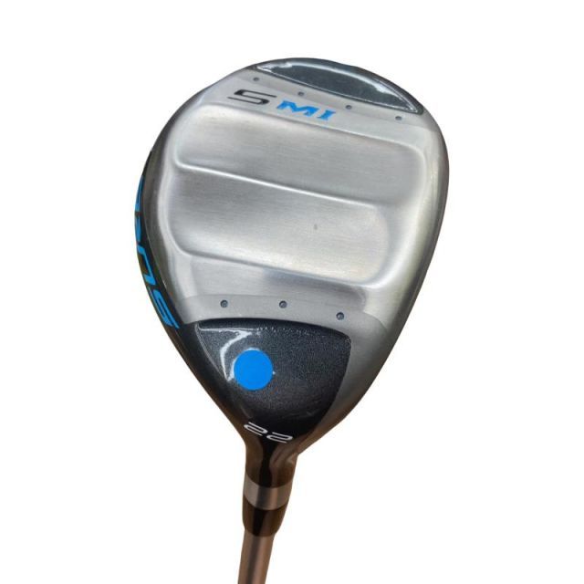 【中古】 ミズノ SURE DD 2.0 MI U5 ユーティリティ UT EXSAR(SURE 2.0) (フレックスR) メンズ 男性用 右利き 右用 Cランク ゴルフクラブ