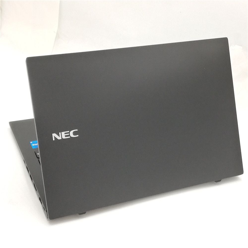 NEC Core i5 Win11 SSD 8GB 無線カメラ付 中古ノート - メルカリ