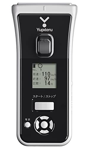 msユピテル(Yupiteru) スピードガンBSG-1 Basic