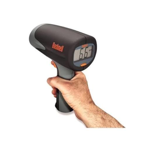 msBushnell 101911 スピードガン