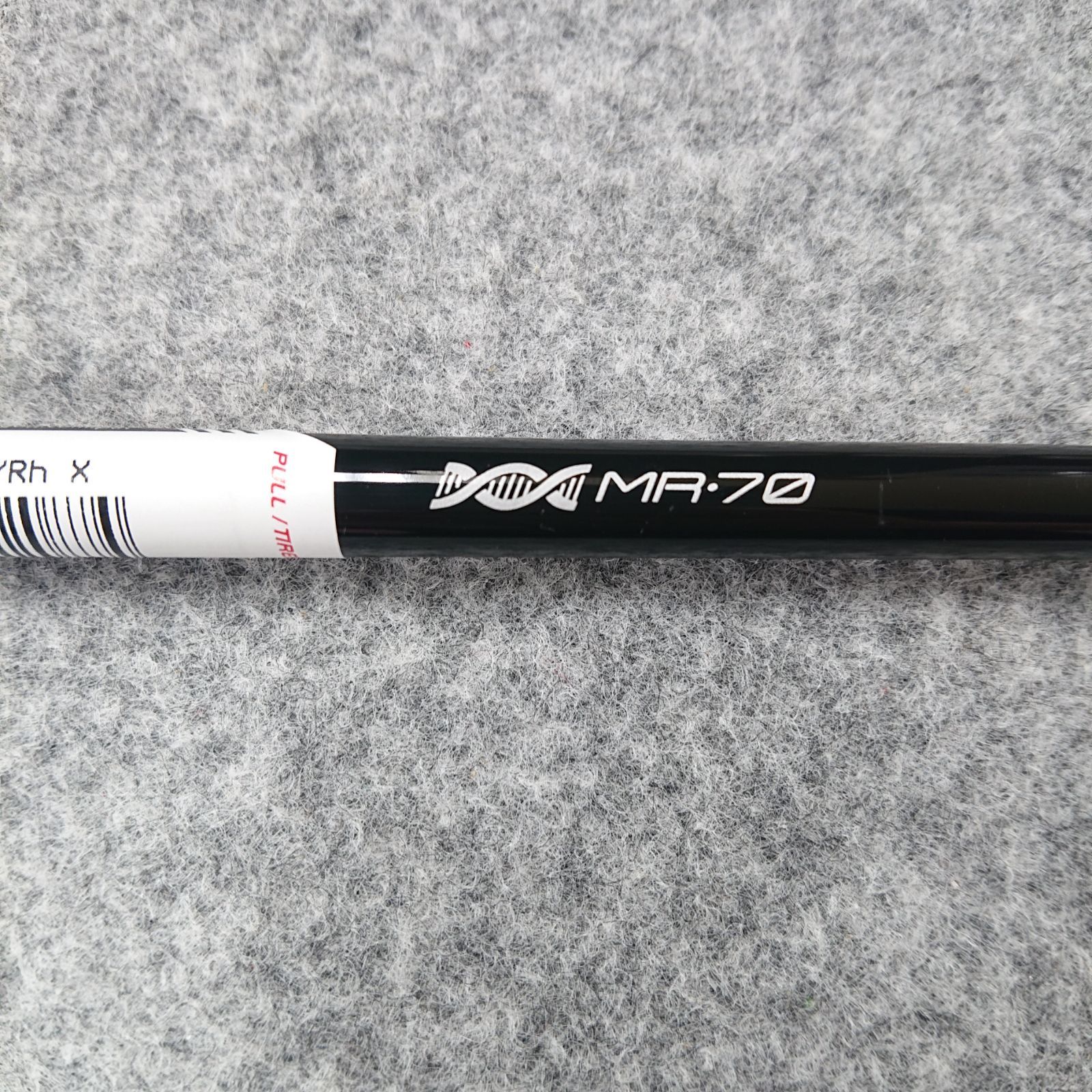 Kai'li WHITE 60 (X) テーラーメイド純正スリーブ付 ドライバー用 US