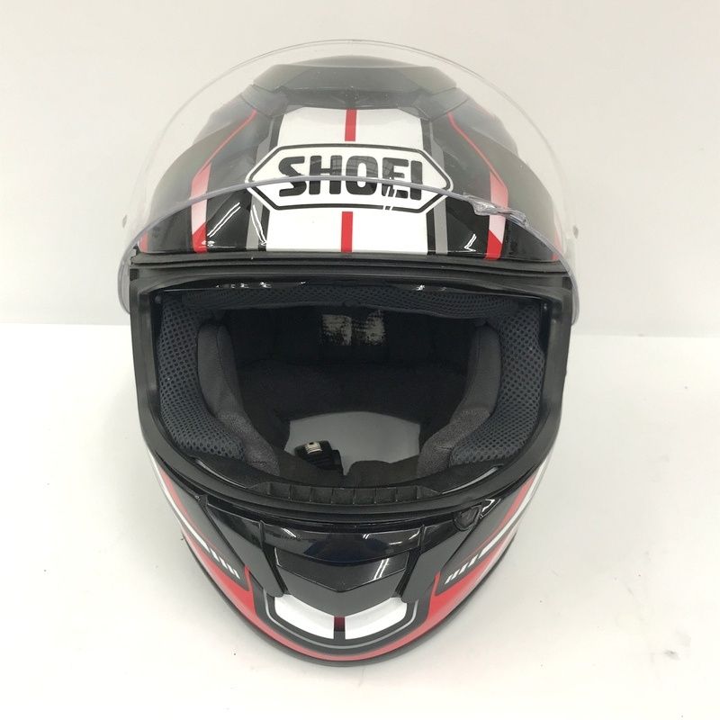 SHOEI ショウエイ GT-Air BOUNCE TC-1 フルフェイスヘルメット Lサイズ
