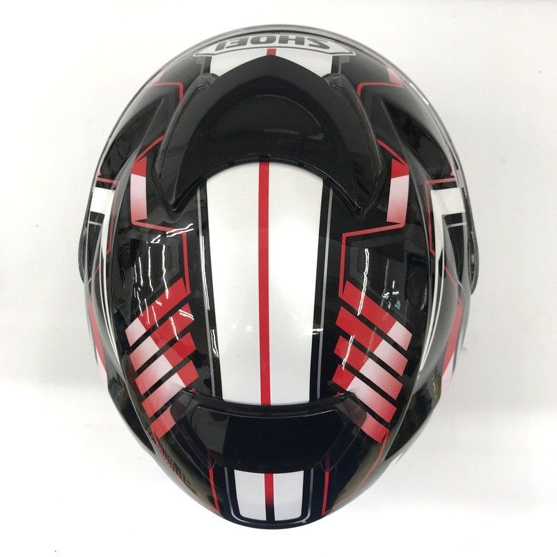 SHOEI ショウエイ GT-Air BOUNCE TC-1 フルフェイスヘルメット Lサイズ