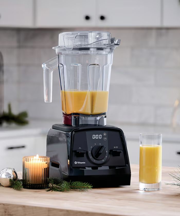 定価以下 新品未開封 Vitamix V1200i ブラック バイタミックス Vitamix