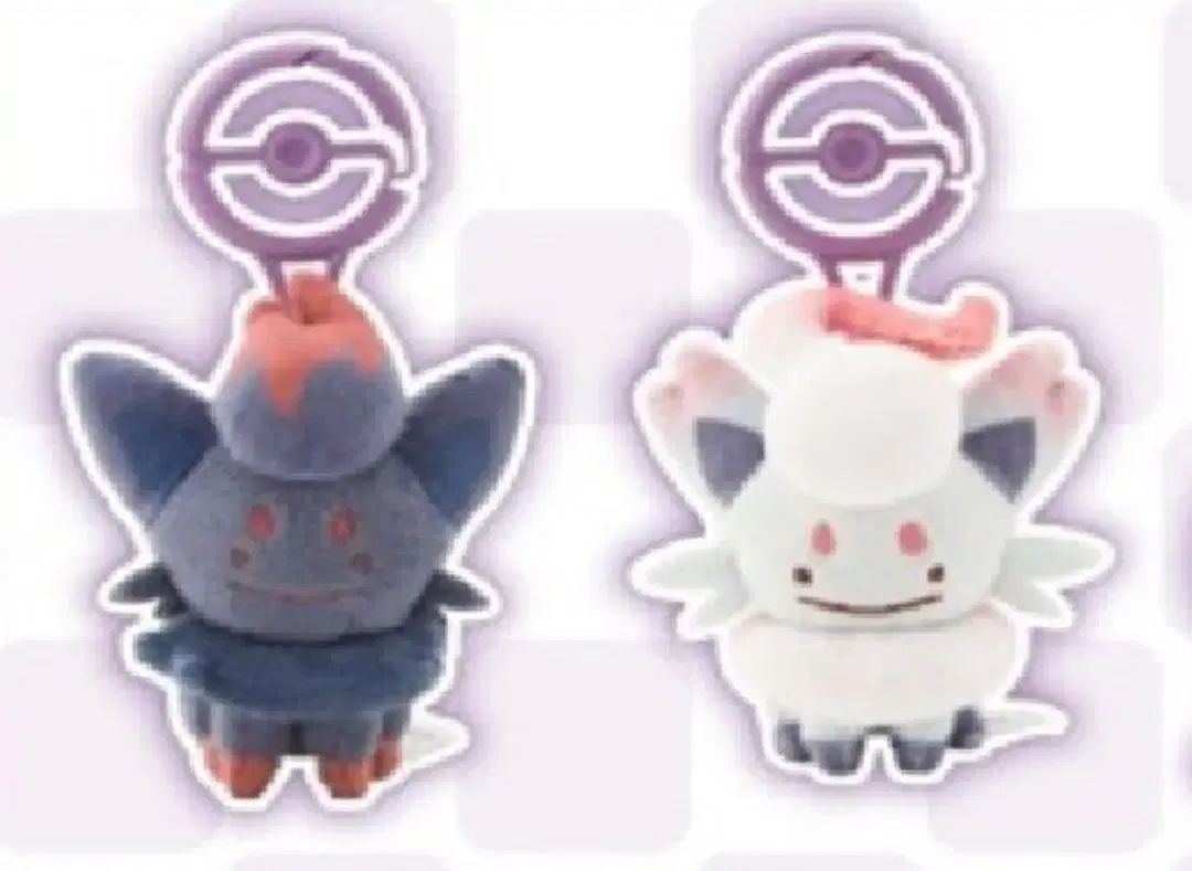 ポケットモンスター メタモン ヒスイ ゾロア マスコット キーホルダー 出品 ぬいぐるみ