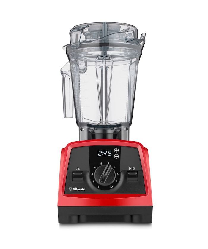 定価以下 新品未開封 Vitamix V1200i レッド バイタミックス Vitamix