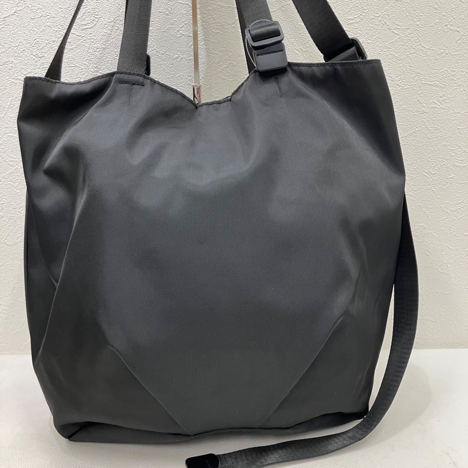 6364 ear PAPILLONNER イアパピヨネ トートバッグ 2way ショルダー 
