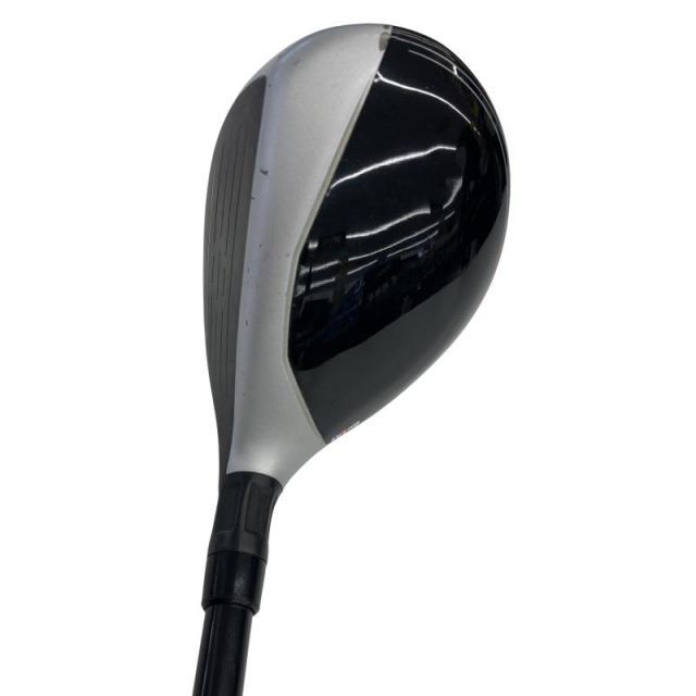 週末特価！TaylorMade M4 ユーティリティ U4、U5セット 中古】 テーラーメイド M4 U5 ユーティリティ UT FUBUKI TM6