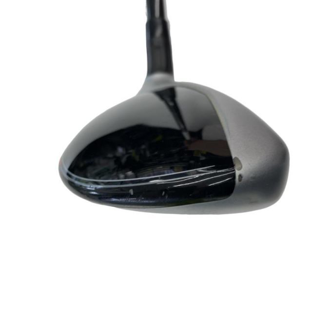 中古】 テーラーメイド M4 U5 ユーティリティ UT FUBUKI TM6