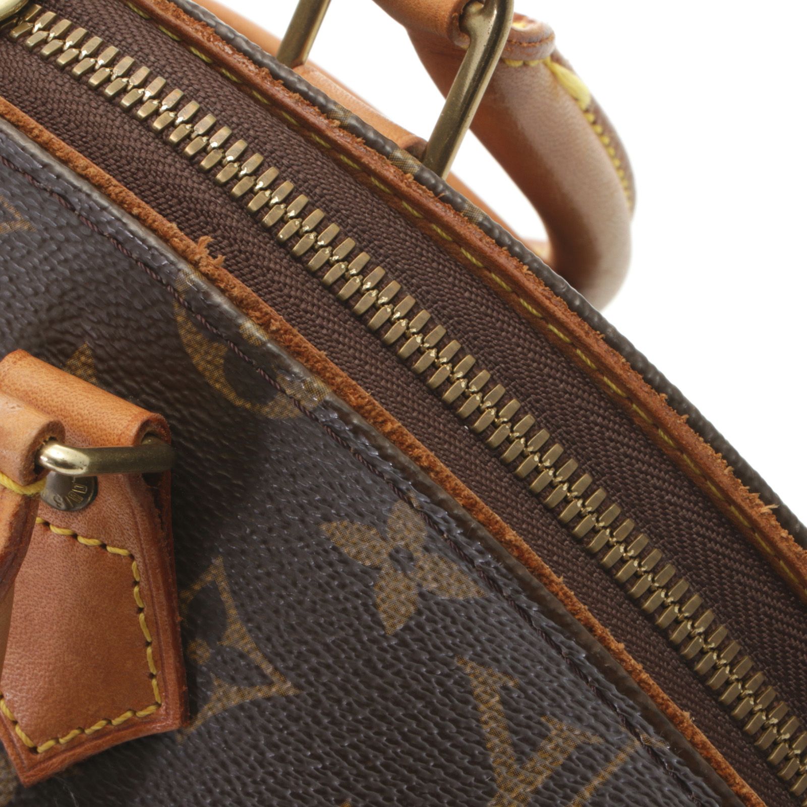 LOUIS VUITTON ルイ・ヴィトン エリプスMM モノグラム M51126