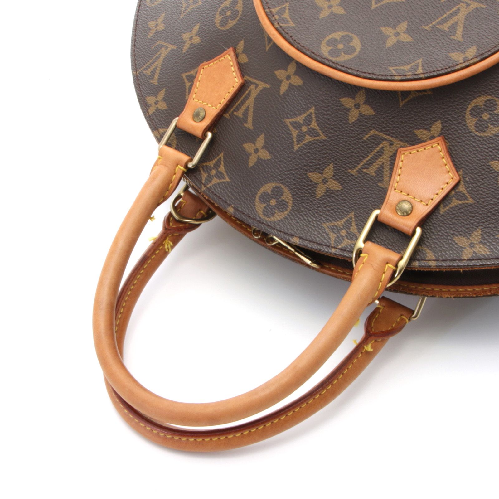 LOUIS VUITTON ルイ・ヴィトン エリプスMM モノグラム M51126