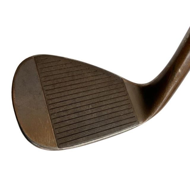 中古】 テーラーメイド Taylor Made MILLED GRIND HI-TOE(2022) 50°/09