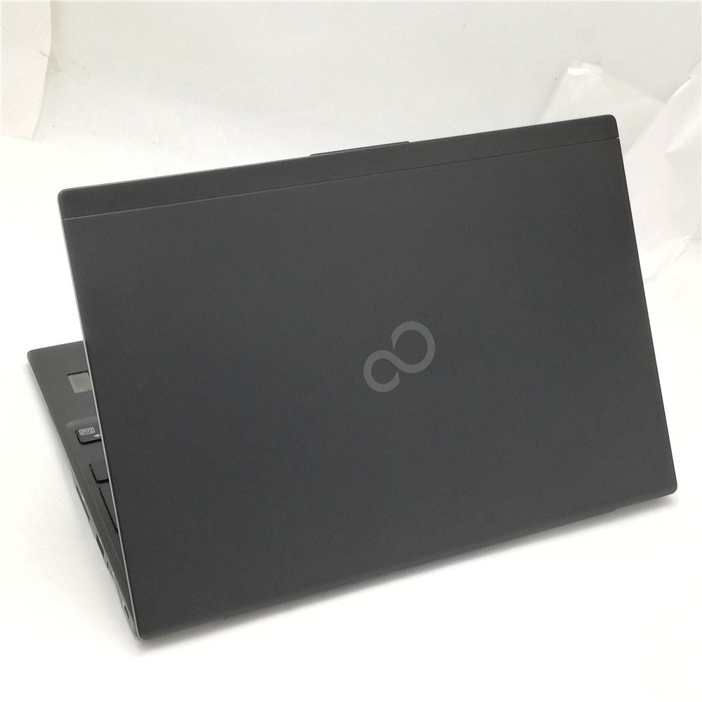 激安 Wi-Fi有 中古ノートパソコン 富士通 U939/BX Core i5 8265U 8GB