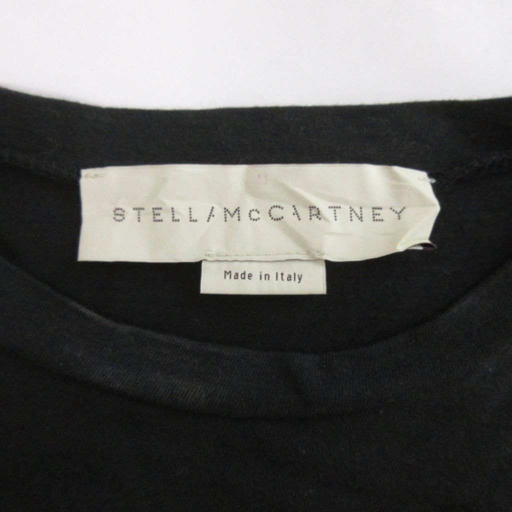ステラマッカートニー STELLA McCARTNEY 半袖 Tシャツ プリント