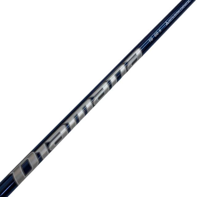 中古】 タイトリストスリーブ付き(GTS系) 三菱ケミカル(レイヨン