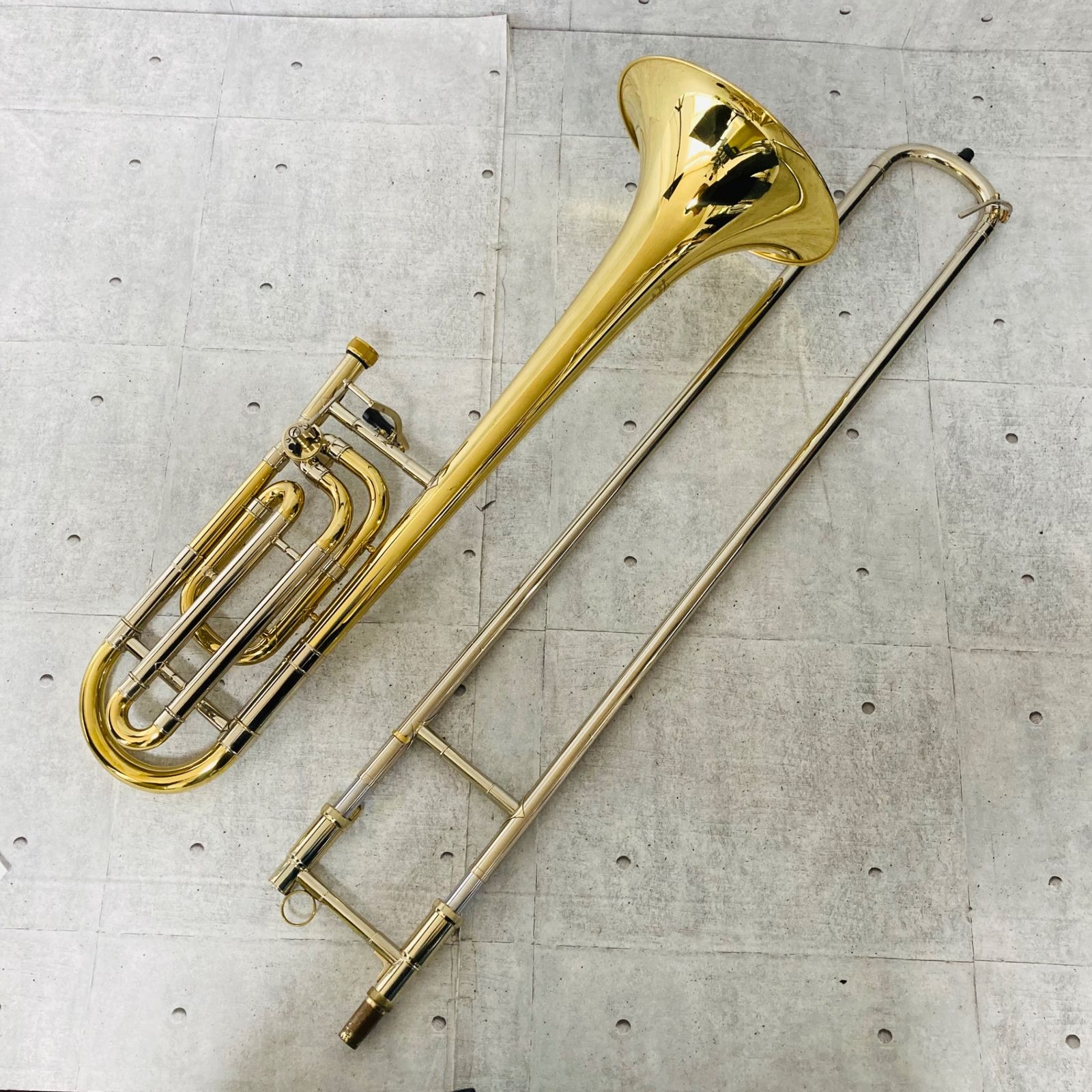 J.Michael J.マイケル TB-650L テナーバストロンボーン マウスピース