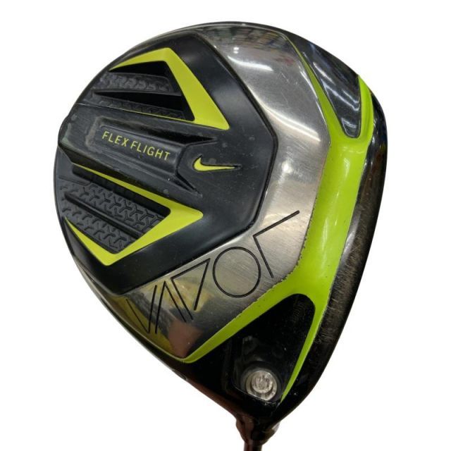 【中古】 ナイキ VAPOR FLEX 1W ドライバー DR Tour AD MJ-6 (フレックスS) メンズ 男性用 右利き 右用 Cランク ゴルフクラブ