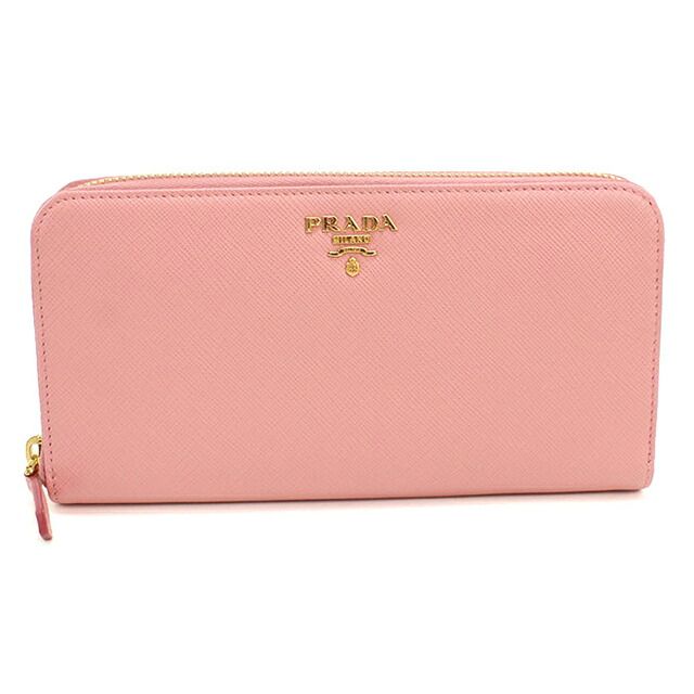 プラダ PRADA 財布 レディース 1ML506 QWA F0442 サフィアーノレザー