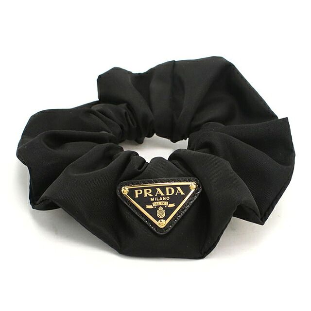 プラダ PRADA ヘアアクセサリー レディース 1IF015_2DMI_F0632 Re-Nylon 35,289円